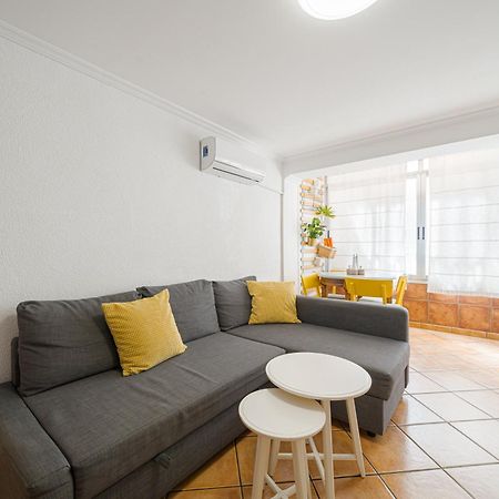 Casita Del Puerto 1 Daire Santa Pola Dış mekan fotoğraf