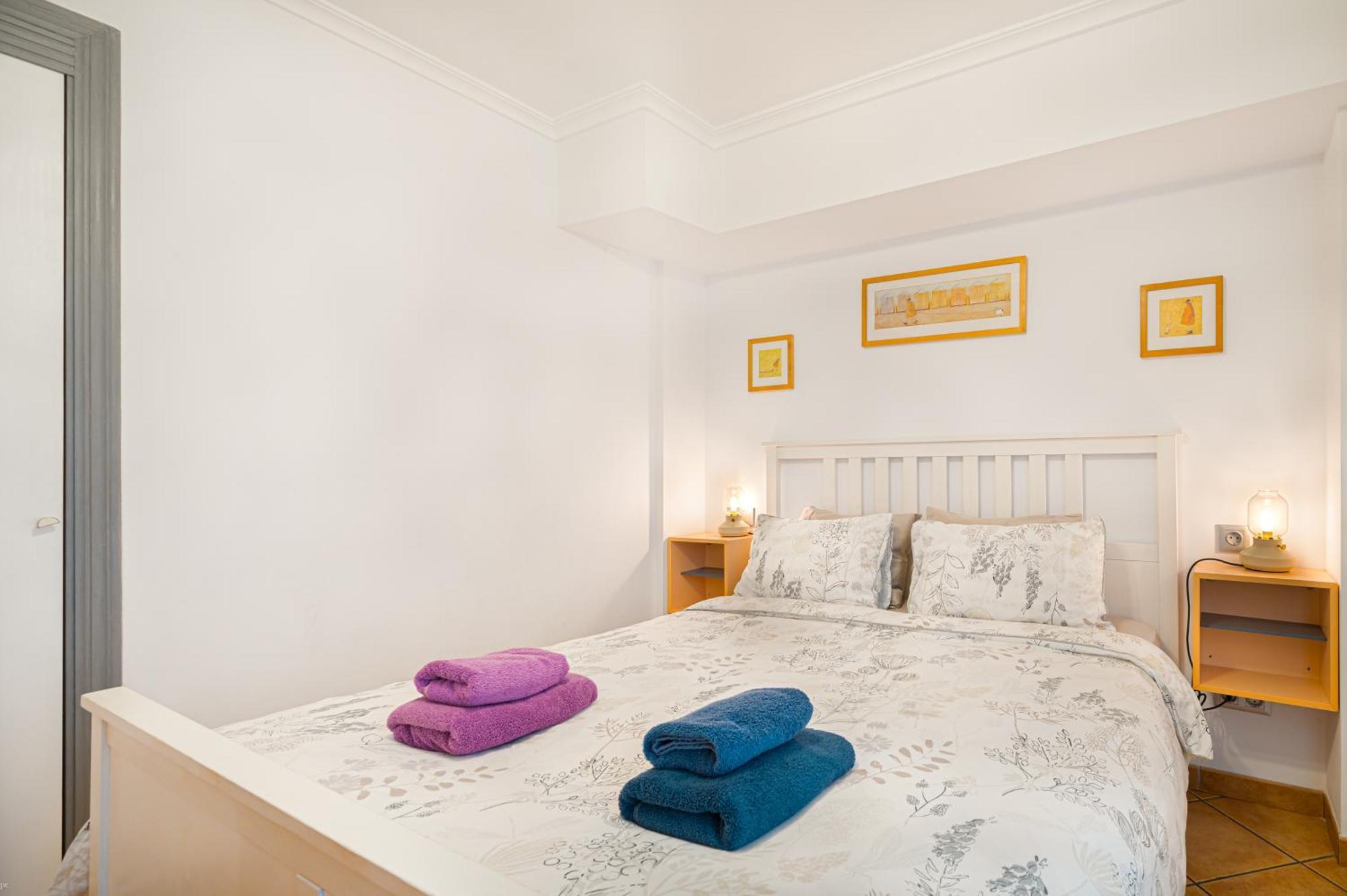 Casita Del Puerto 1 Daire Santa Pola Dış mekan fotoğraf