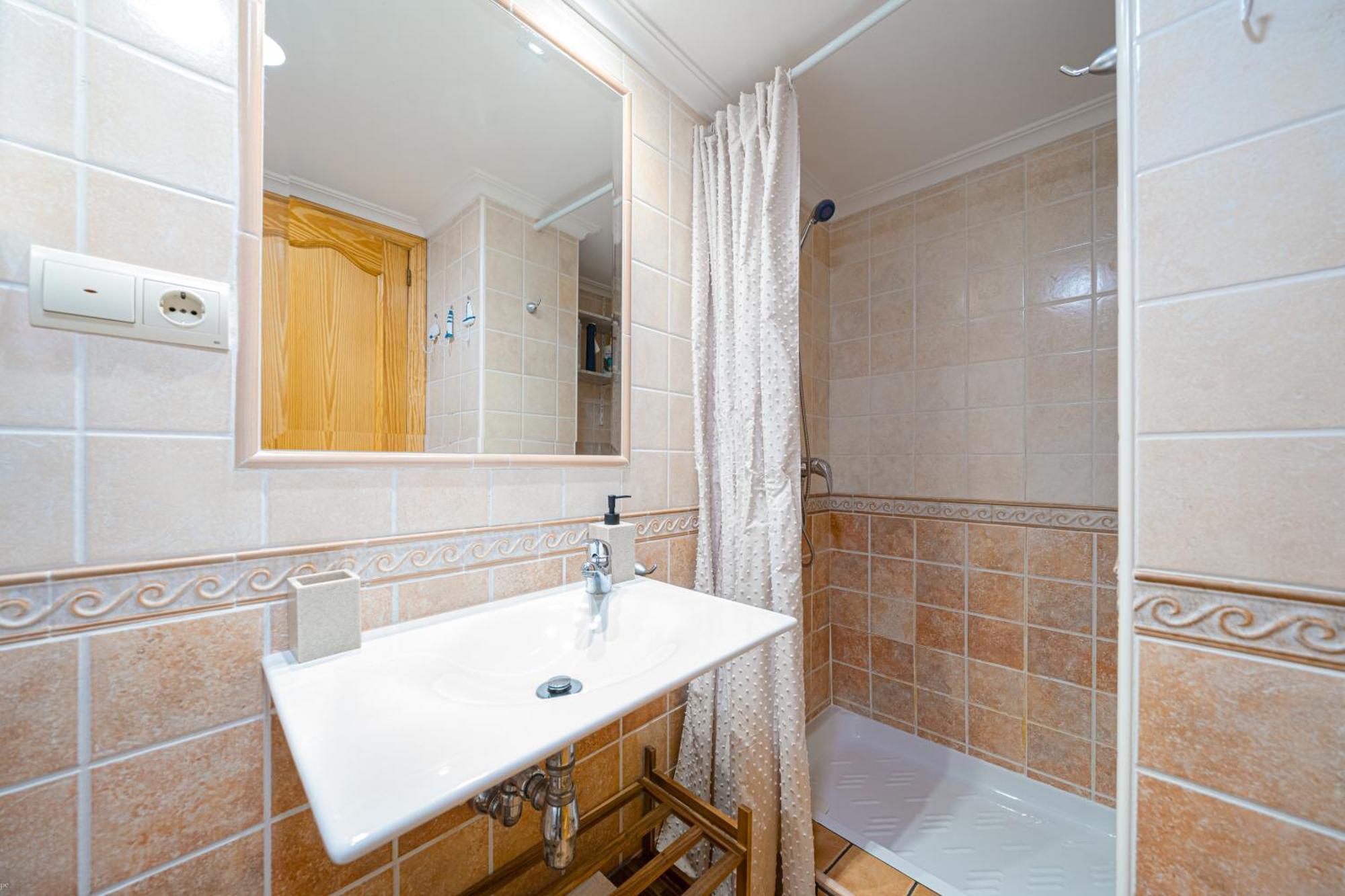 Casita Del Puerto 1 Daire Santa Pola Dış mekan fotoğraf