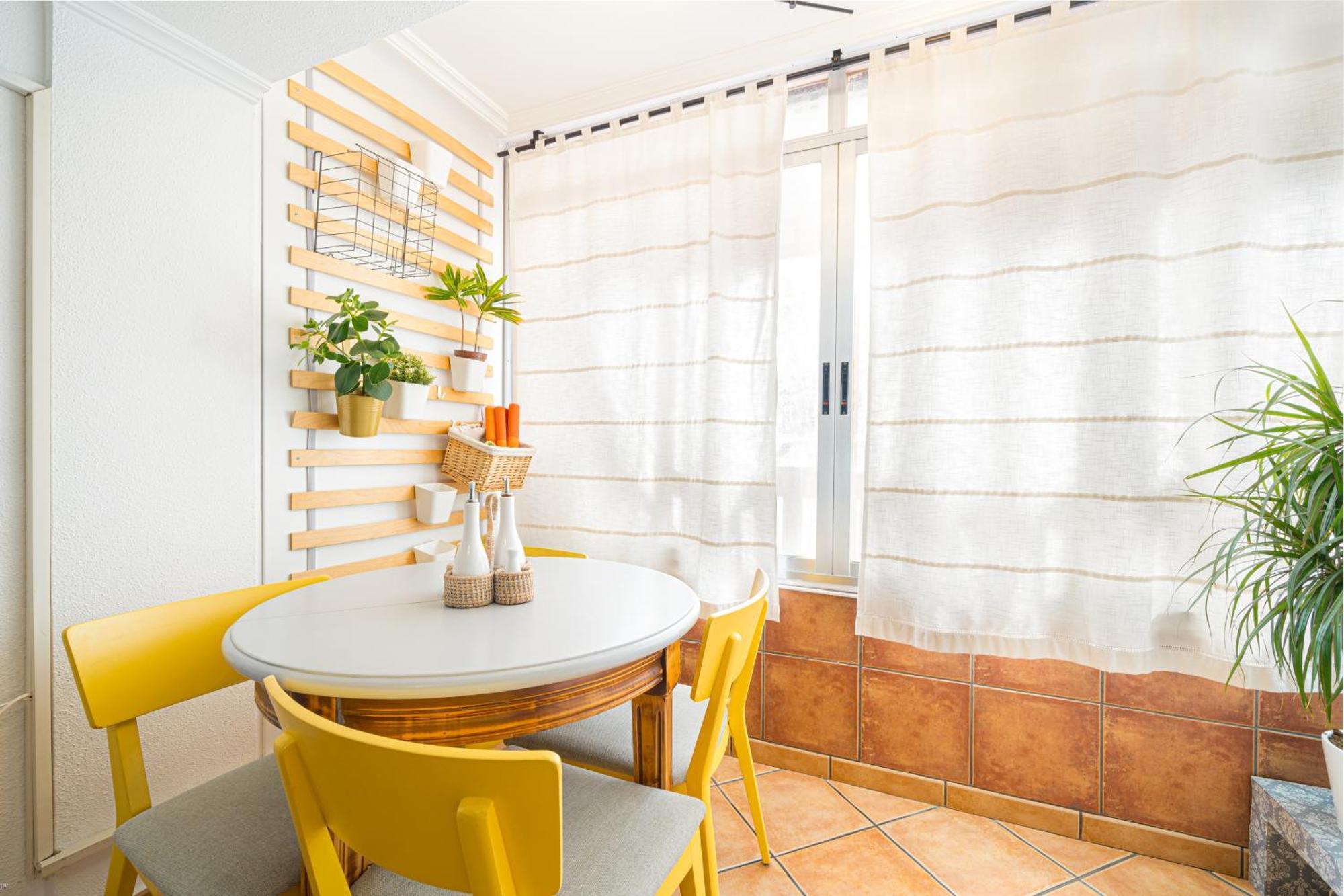 Casita Del Puerto 1 Daire Santa Pola Dış mekan fotoğraf